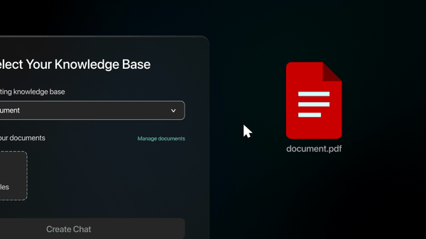 Natural Language Interactions
