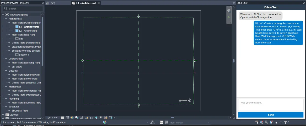 Natural Language Commands