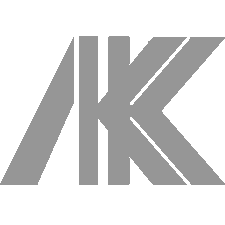 AK logo