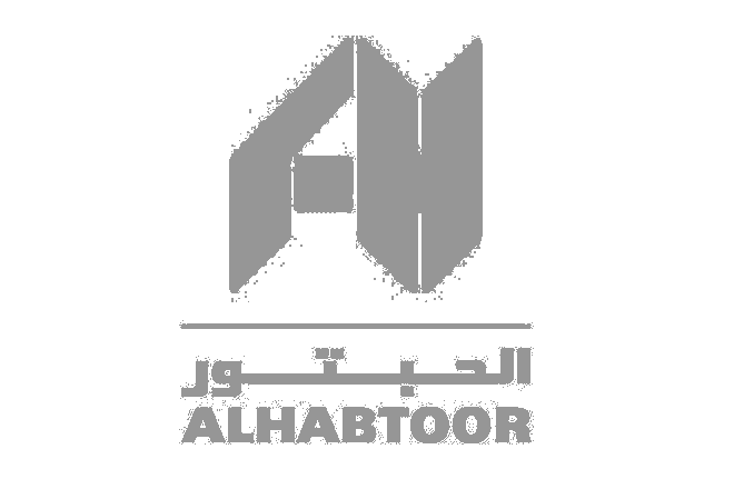 Alhabtthoor logo