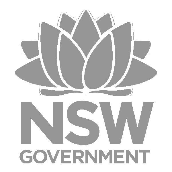 NSW logo